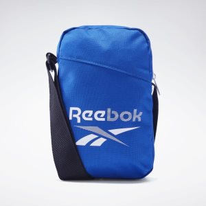 Reebok Training Essentials City Taschen Damen - Blau - DE 850-HEX